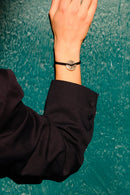 Bracelet Tolbiac - Noir