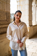 La Dolce Vita Yellow Shirt