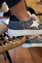 Zapatillas Rachel - Azules