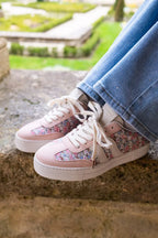 Baskets Martine