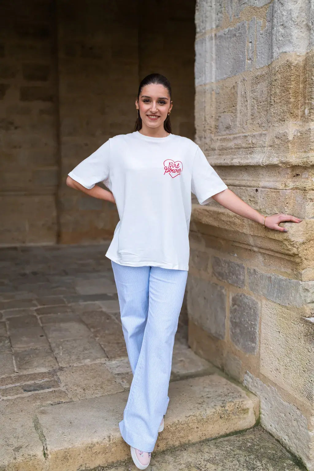 Girl Power T-Shirt