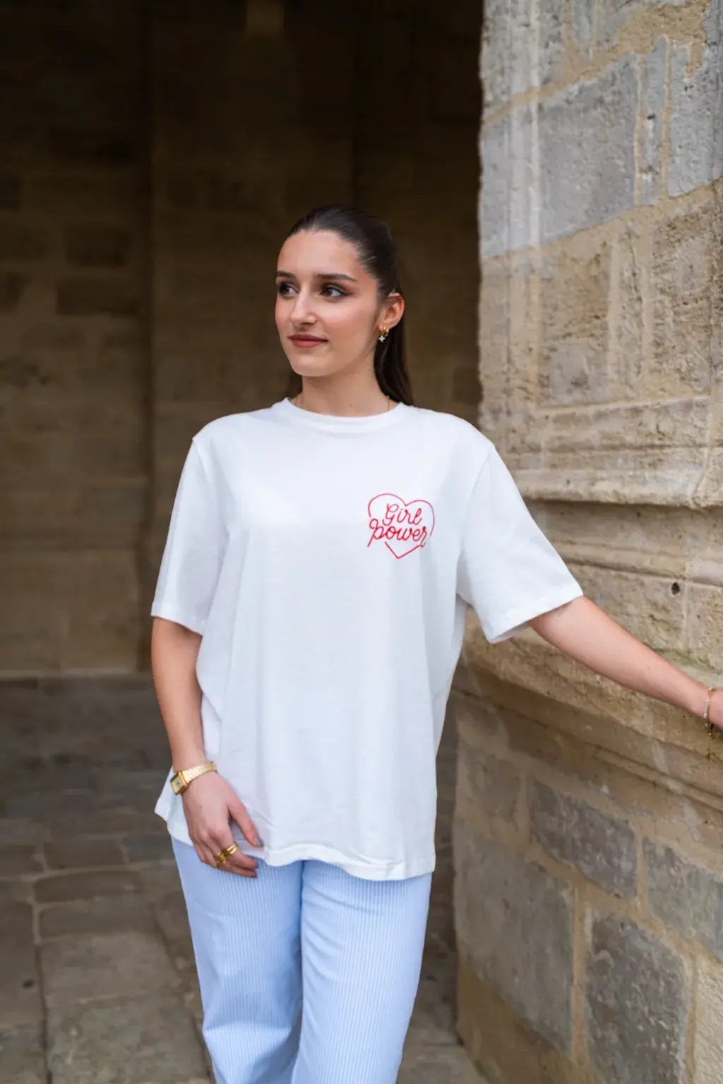 Girl Power T-Shirt
