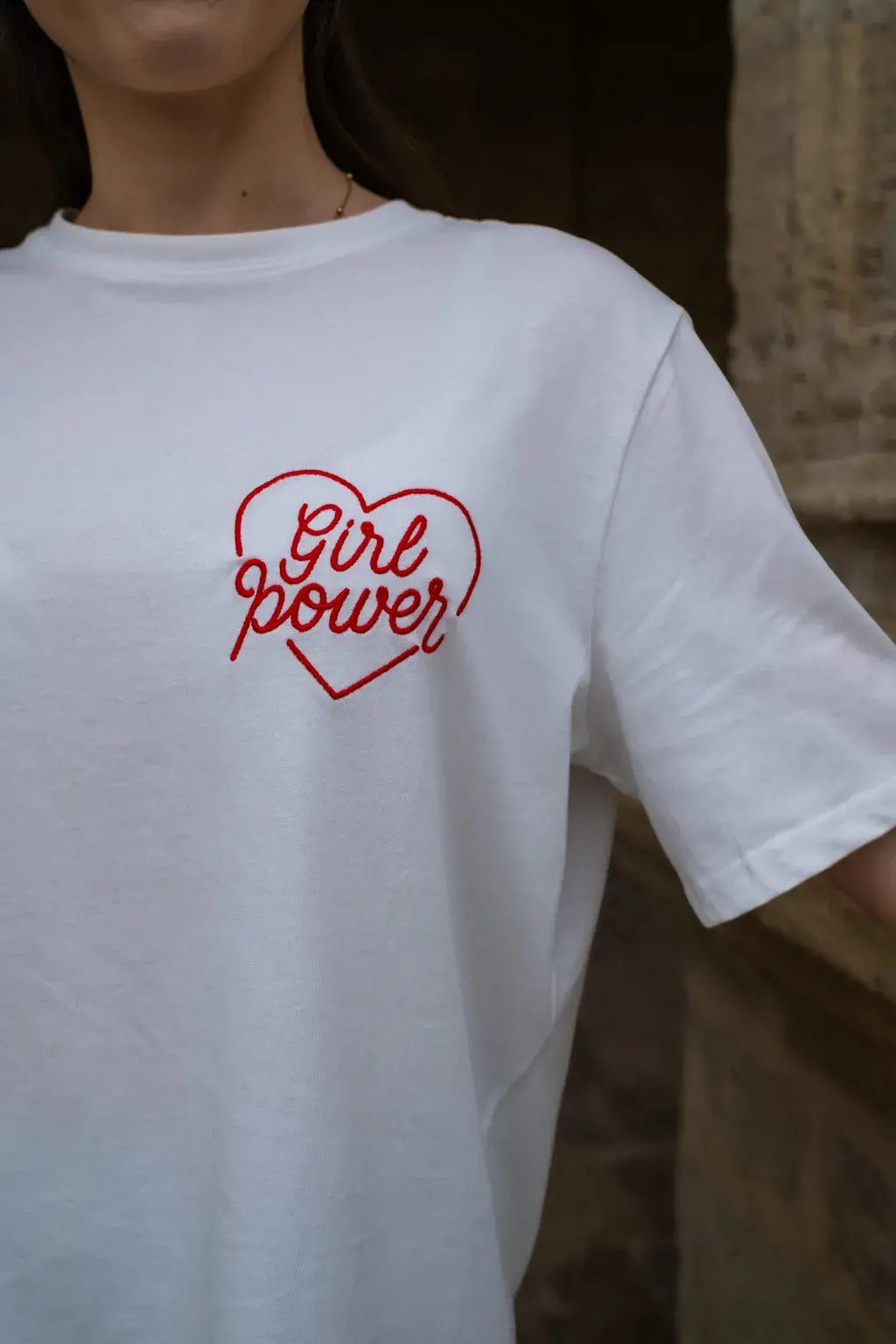 Girl Power T-Shirt