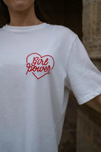 Girl Power T-Shirt