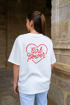 Girl Power T-Shirt