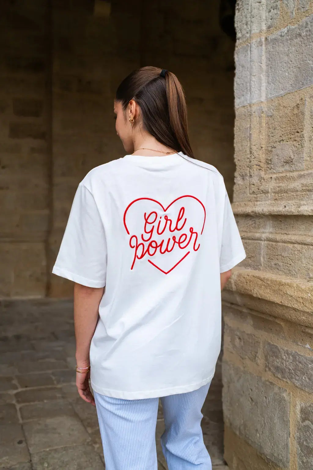 Girl Power T-Shirt