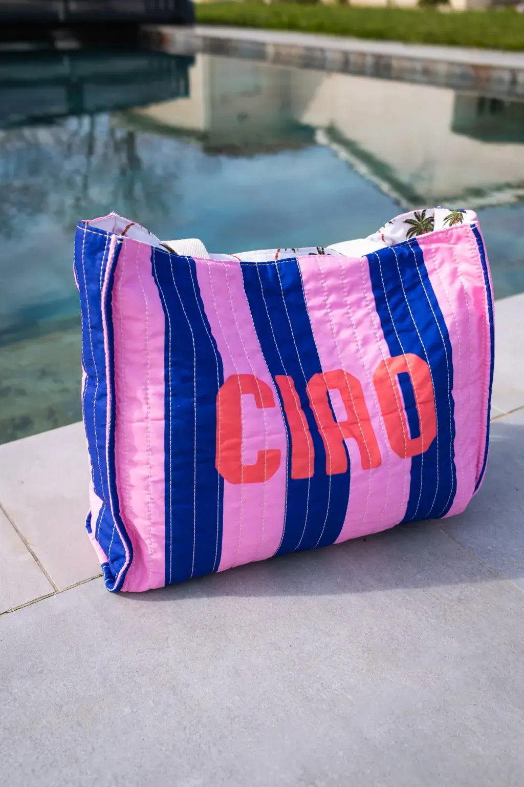 Ciao Tote Bag