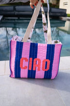 Ciao Tote Bag
