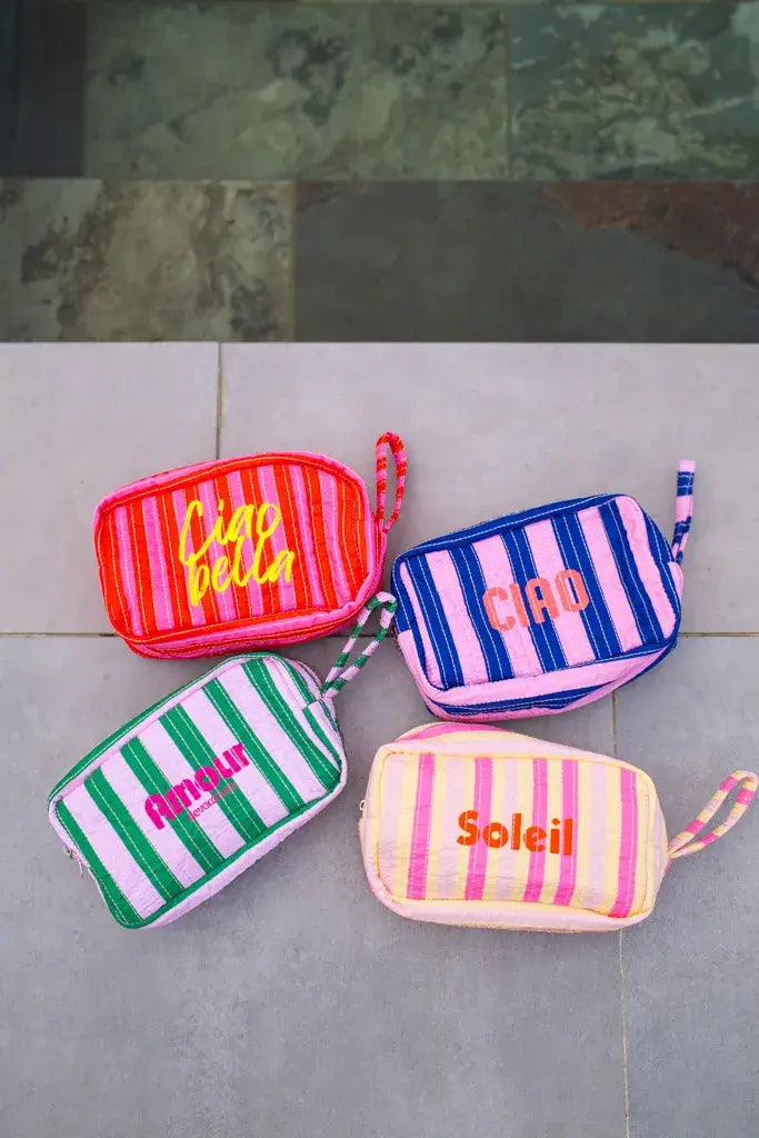 Trousse Ciao Bella