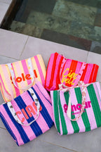 Ciao Tote Bag