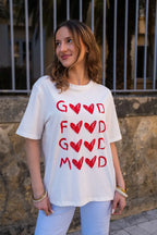 Buena camiseta