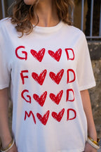 Buena camiseta