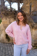 Gilet Bobby Rose Clair