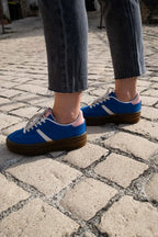 Sneakers Elony - Blauw