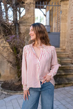 Blouse Agnes