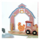 Jeu Mobile Ferme