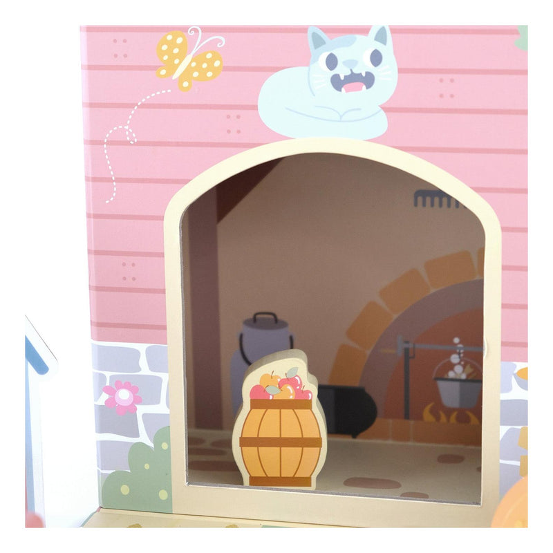 Jeu Mobile Ferme