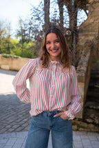 Blouse Agnes
