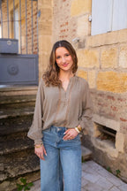 Livia blouse
