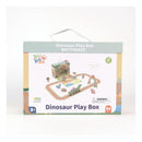 Jeu Mobile Dinosaures