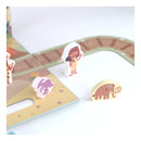 Jeu Mobile Dinosaures