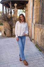 Céline blouse