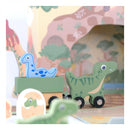 Jeu Mobile Dinosaures