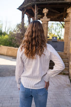 Céline blouse