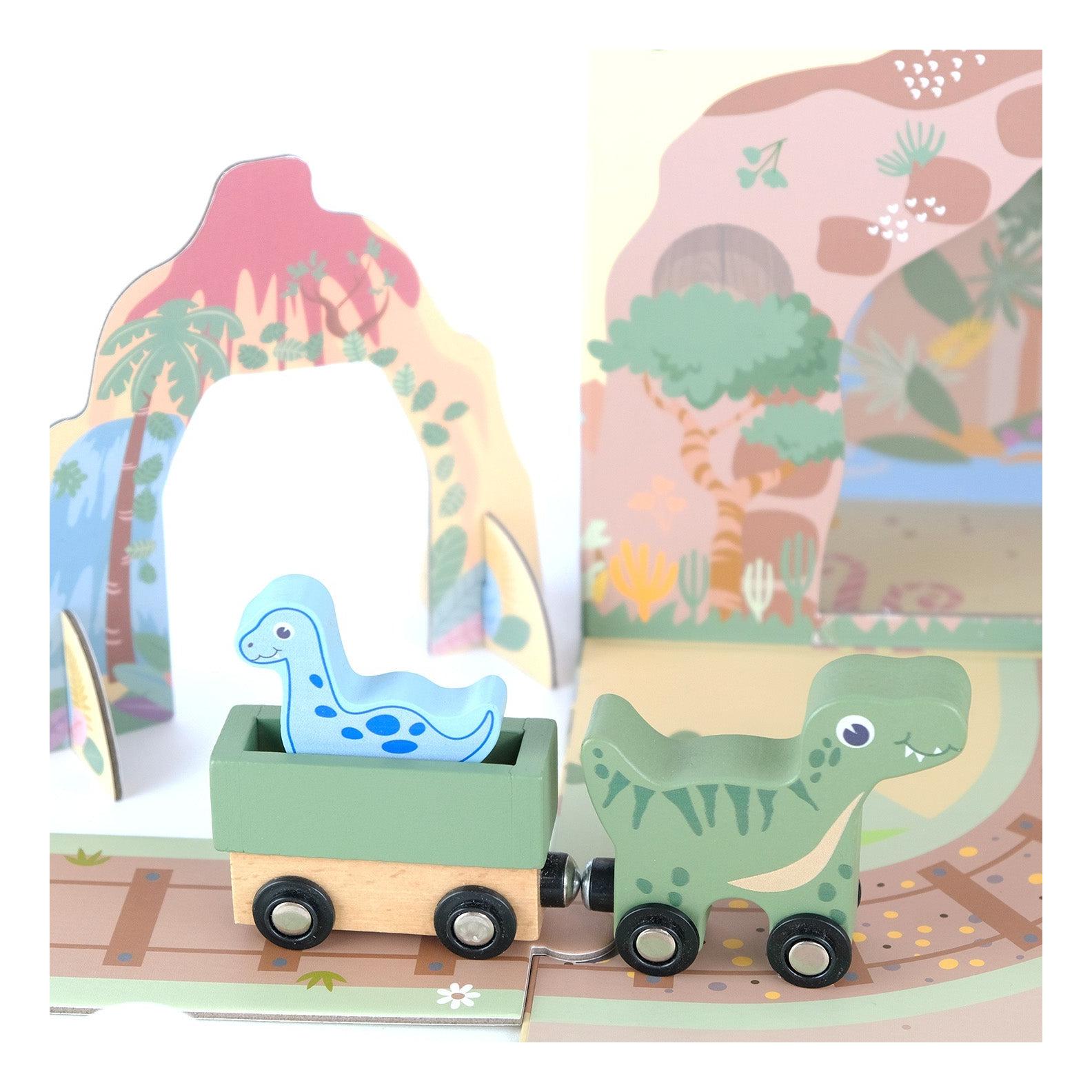 Jeu Mobile Dinosaures