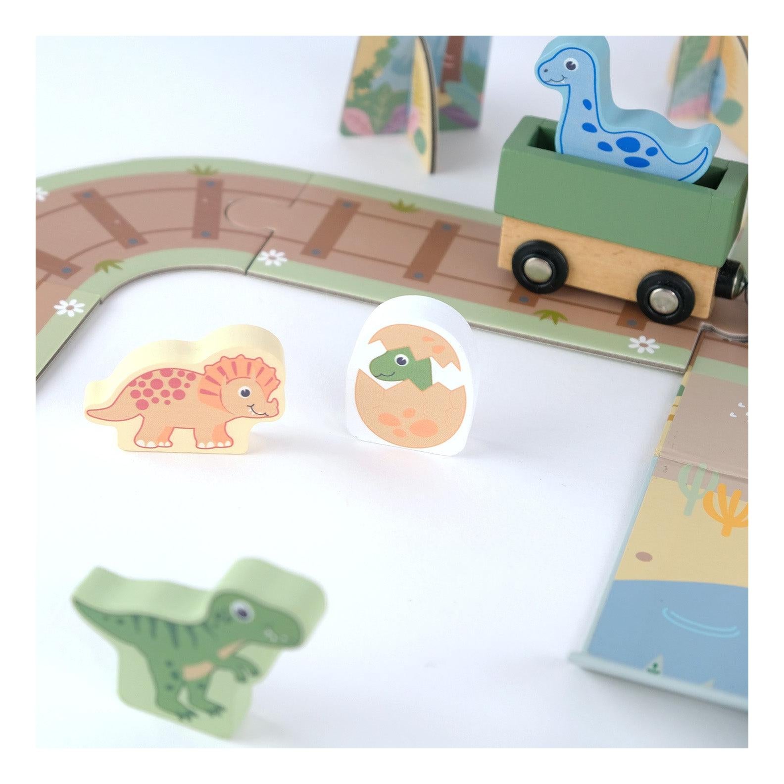 Jeu Mobile Dinosaures