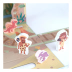 Jeu Mobile Dinosaures
