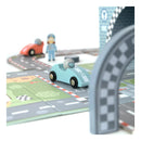 Jeu Mobile Courses