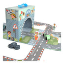 Jeu Mobile Courses