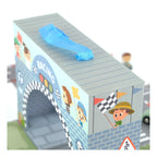 Jeu Mobile Courses