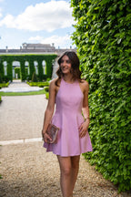 Eleonore Dress Pink