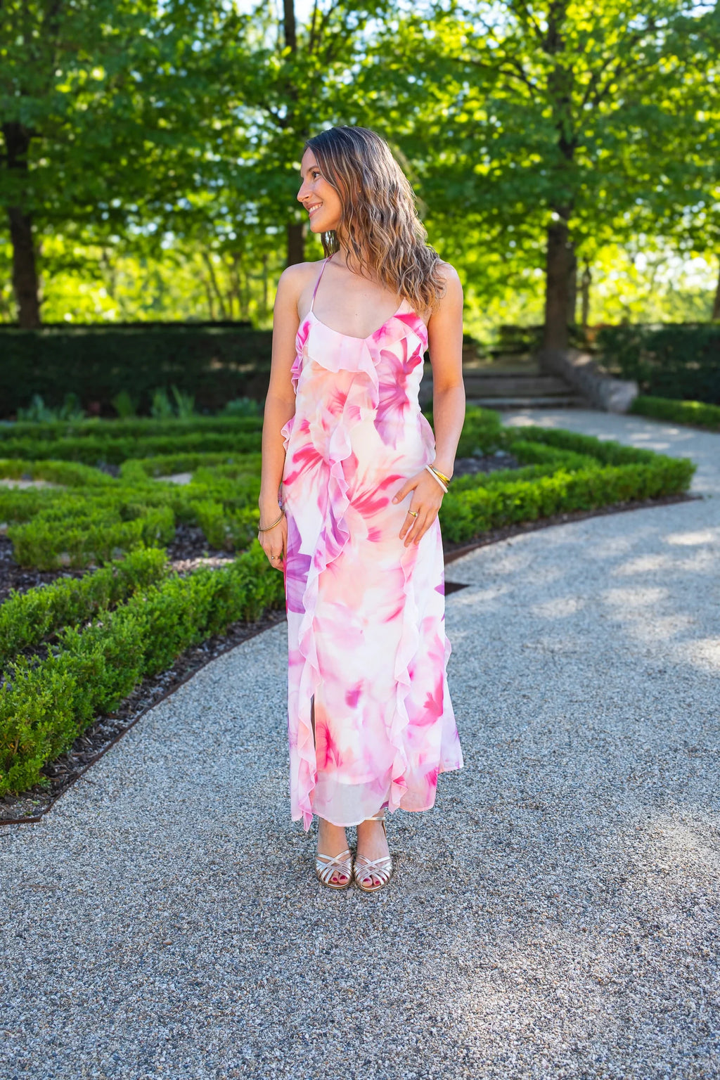 Robe Aurora