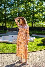 Serena Dress