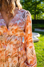 Serena Dress