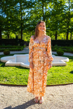Serena Dress