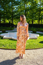 Serena Dress
