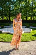 Serena Dress