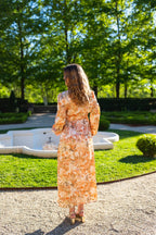Serena Dress