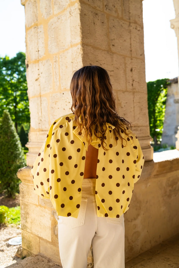 Blusa Claire