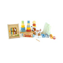 Coffret Montessori Éveil – 18 À 24 Mois