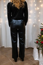 Pantaloni Clyde
