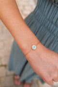 Bracelet Oeil