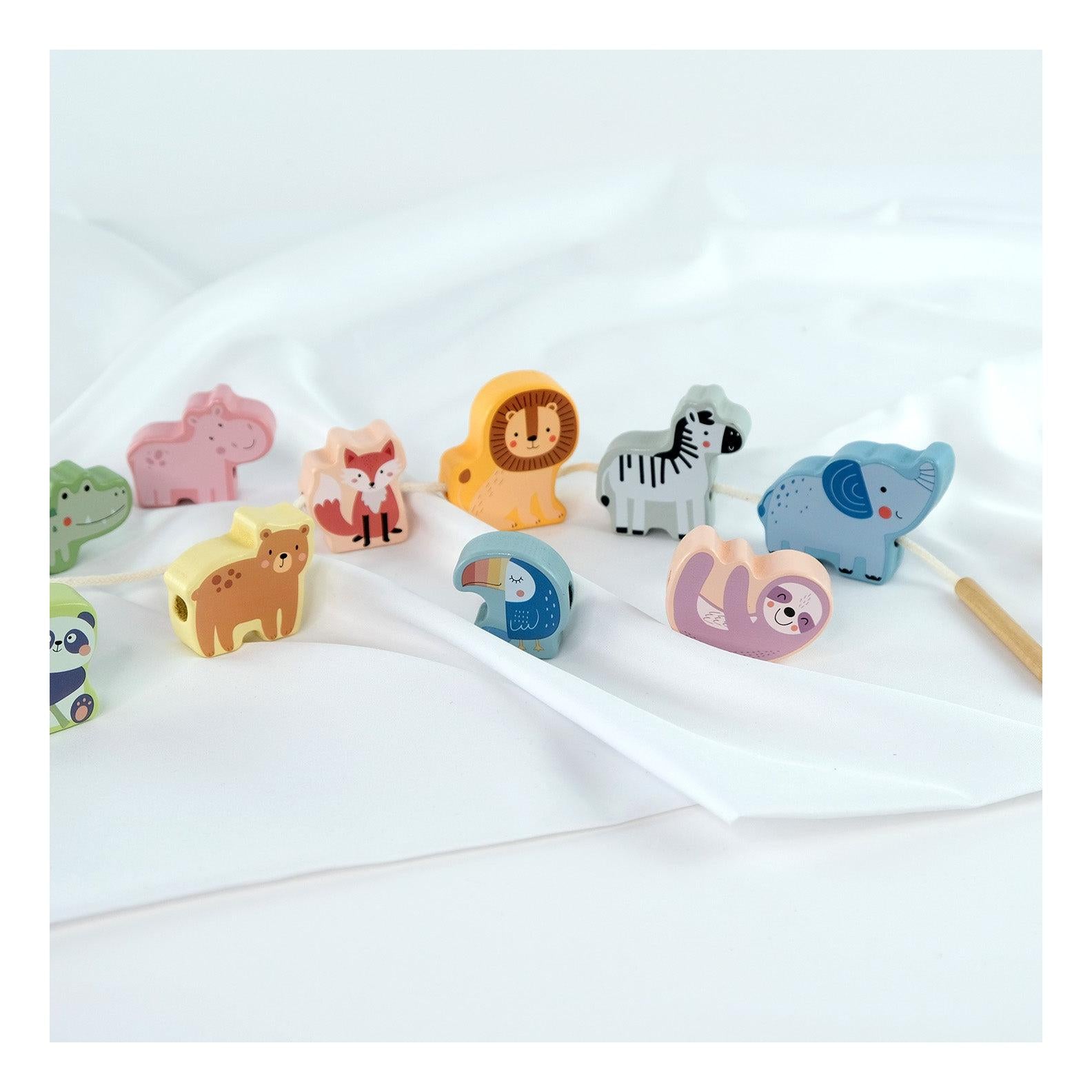 Coffret Montessori Éveil – 18 À 24 Mois