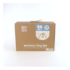 Coffret Montessori Éveil 36 Mois+