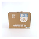 Coffret Montessori Éveil 36 Mois+