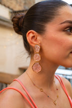 Boucles D'Oreilles Mara